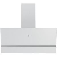 Respekta CH 24080 WM, Emhætte Hvid