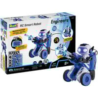 Revell RC Smart Robot 3-i-1 