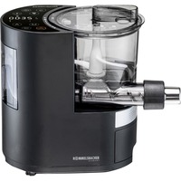 Rommelsbacher Pastarella pastamaskine PM 220, Foodprocessor Sort