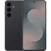 SAMSUNG Galaxy S25 FE 17 cm (6.7") Dual SIM Android 16.0 5G USB Type-C 8 GB 128 GB 4900 mAh Sort, Mobiltelefon Sort, 17 cm (6.7"), 8 GB, 128 GB, 50 MP, Android 16.0, Sort