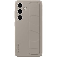 SAMSUNG Mobiltelefon Cover taupe