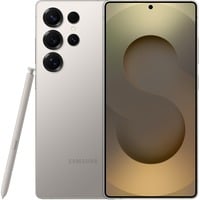 SAMSUNG SM-S938BZTGEUB, Mobiltelefon Lys grå