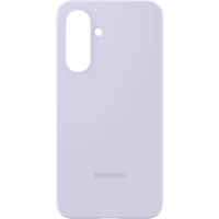 Samsung EF-PA366 mobiltelefon etui 17 cm (6.7") Cover Lavendel, Mobiltelefon Cover Lavendel, Cover, Samsung, Galaxy A36 5G, 17 cm (6.7"), Lavendel