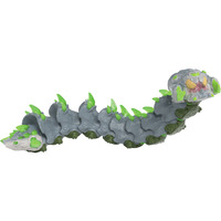 Schleich ELDRADOR CREATURES 70853 legetøjsfigur til børn, Spil figur 7 År, Flerfarvet, Plast
