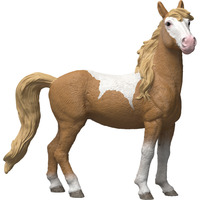 Schleich Hesteklub Mustang Hoppe, Spil figur 