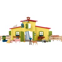 Schleich Spil figur