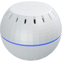 Shelly Wave H&T LR, Multi sensor Hvid