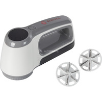 Singer Genopladelig fnugfjerner, Lint Remover 