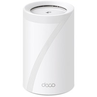 TP-Link Deco BE65(1-pack), Router Hvid