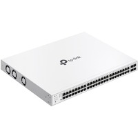 TP-Link Festa FS352G L2/L2+ Gigabit Ethernet (10/100/1000) Strøm over Ethernet (PoE) Hvid, Switch L2/L2+, Gigabit Ethernet (10/100/1000), Strøm over Ethernet (PoE), Stativ-montering