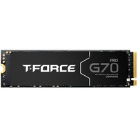 Team Group T-FORCE G70 Pro 4 TB, Solid state-drev 