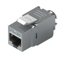 Ubiquiti UACC-Keystone-Jack-C6A, Keystone modul 