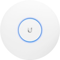 Ubiquiti UAP-AC-SHD-5, Adgangspunktet 