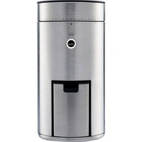 Wilfa WSFB-100S, Kaffekværn Sølv
