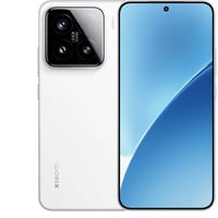 Xiaomi 15 512GB, Mobiltelefon Hvid