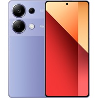 Xiaomi Mobiltelefon Lilla