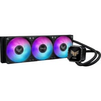 ASUS Vandkøling Sort