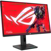 ASUS XG279CNS, Gaming Skærm Sort