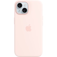 Apple Mobiltelefon Cover lyserød