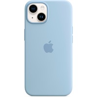 Apple Mobiltelefon Cover Lyseblå