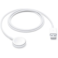 Apple Oplader Hvid