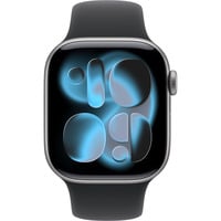 Apple Watch Series 11, SmartWatch grå