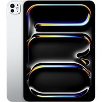 Apple iPad Pro 13" (512 GB), Tablet PC Sølv