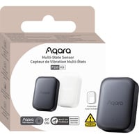 Aqara Flerstatussensor P100 Kit, Multi sensor grå
