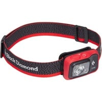 Black Diamond LED lys Orange