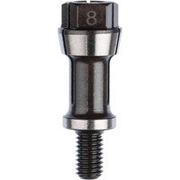 Bosch 1 608 570 041 Ikke kategoriseret, Collet Chuck 