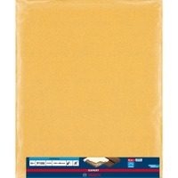 Bosch 2608900960, Slibning ark 