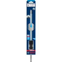 Bosch EXPERT slagboremaskine SDS Clean plus-8X, Ø 14mm 