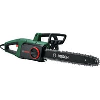Bosch Elektrisk kædesav UniversalChain 40, Motorsav Grøn/Sort