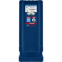 Bosch Expert SDS plus-7X Hammer drill bit 30 stk, Boremaskine Borehammer, Hammer drill bit, 5 mm, 165 mm, Beton, Sten, 10 cm