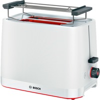 Bosch TAT3M121, Brødrister Hvid