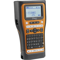 Brother P-Touch E560BTVP med Brother L-BOXX 136, Etiketteringsmaskine 