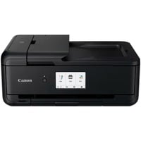 Canon 2988C036, Multifunktionsprinter Sort