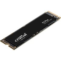 Crucial CT1000P3PSSD8, Solid state-drev 