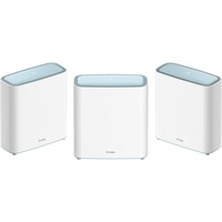 D-Link M32-3, Router 