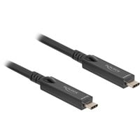 DeLOCK 84258, Kabel Sort