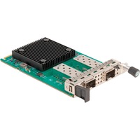 DeLOCK 88300, Netværkskort 