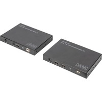 Digitus HDMI-udvidelse forlænger