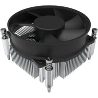 EKL 22225, CPU køler 