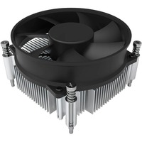 EKL CPU køler 