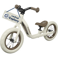 HUDORA 10930, Løbehjul mocha