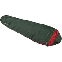 High Peak Sovepose Lite Pak 800 Grøn/Rød