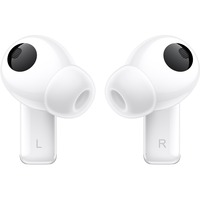 Huawei FreeBuds Pro 2 Headset Trådløs I ørerne Opkald/musik Bluetooth Hvid, Hovedtelefoner Hvid, Trådløs, Opkald/musik, 14 - 40000 Hz, 5,9 g, Headset, Hvid