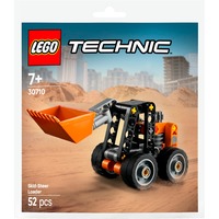 LEGO 30710, Bygge legetøj 