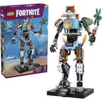 LEGO 77081, Bygge legetøj 