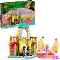 LEGO Bygge legetøj